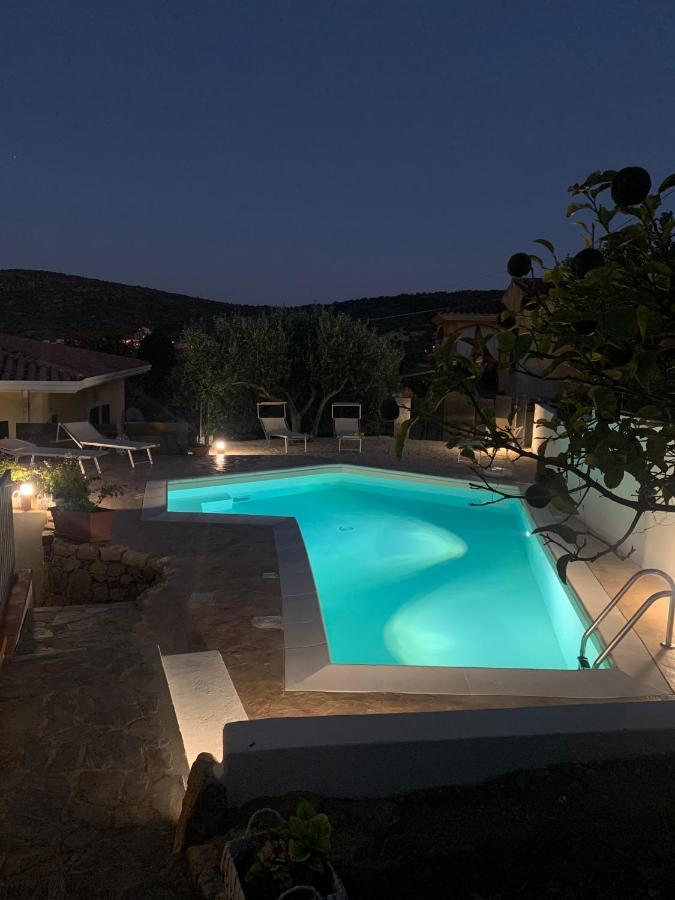 Sa Murta Bianca Guesthouse Budoni Extérieur photo