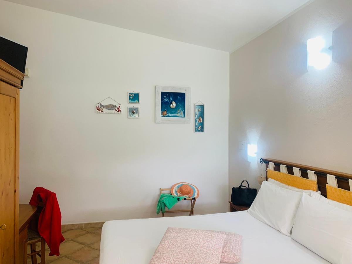 Sa Murta Bianca Guesthouse Budoni Extérieur photo