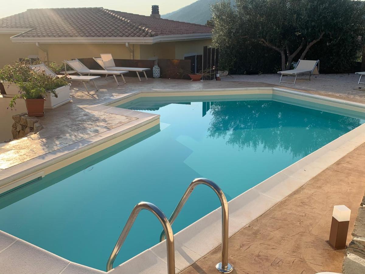Sa Murta Bianca Guesthouse Budoni Extérieur photo