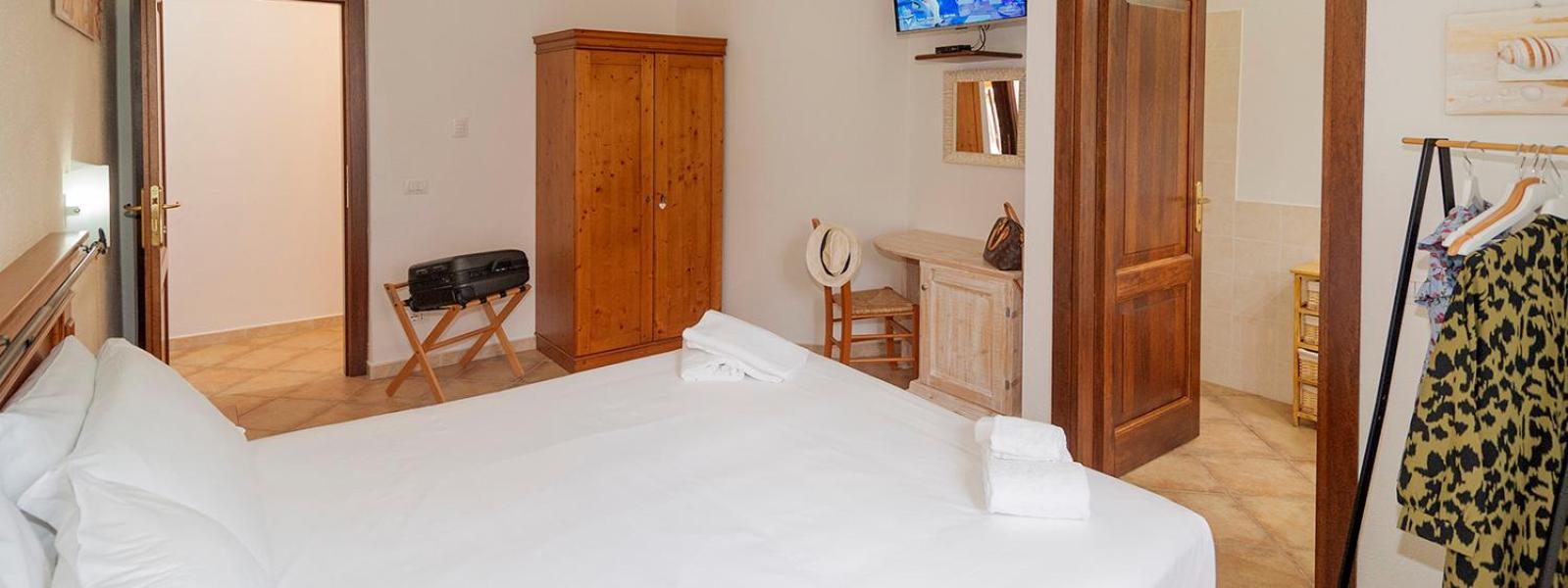 Sa Murta Bianca Guesthouse Budoni Extérieur photo
