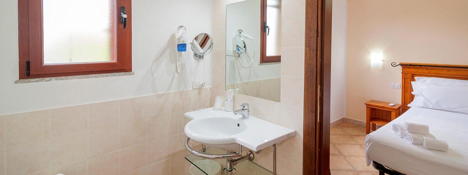 Sa Murta Bianca Guesthouse Budoni Extérieur photo