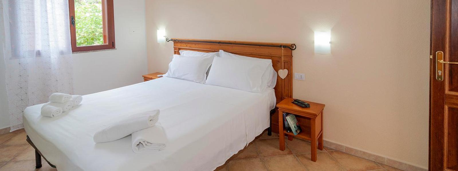 Sa Murta Bianca Guesthouse Budoni Extérieur photo