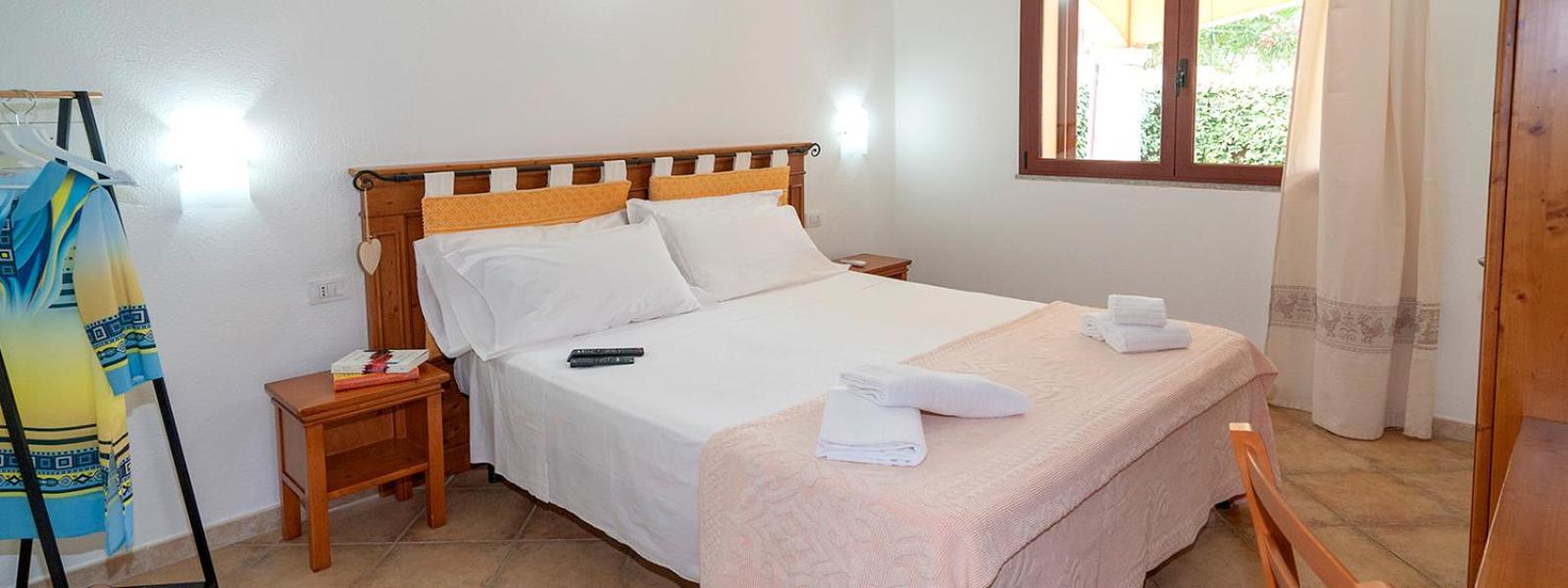 Sa Murta Bianca Guesthouse Budoni Extérieur photo