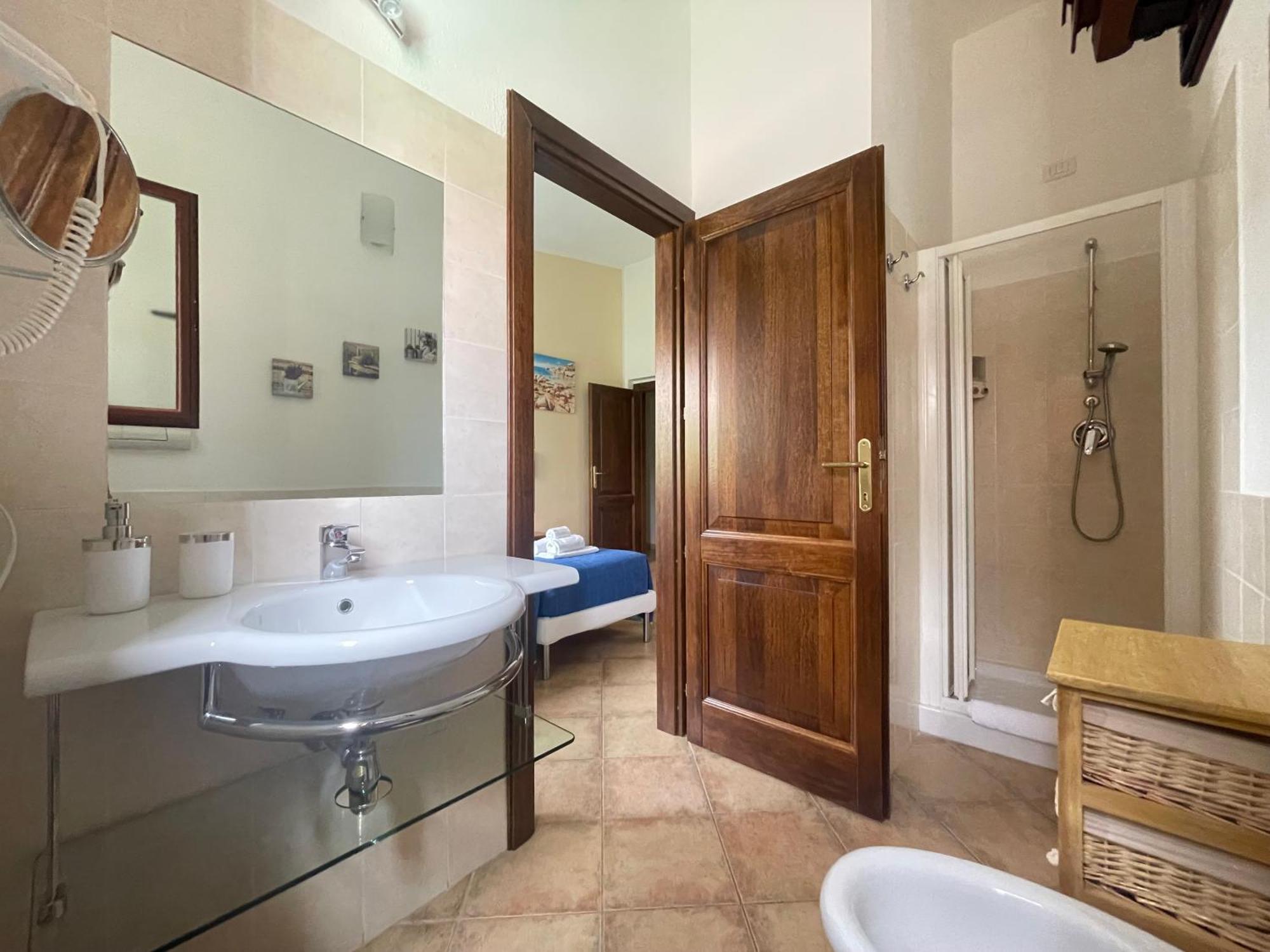 Sa Murta Bianca Guesthouse Budoni Extérieur photo