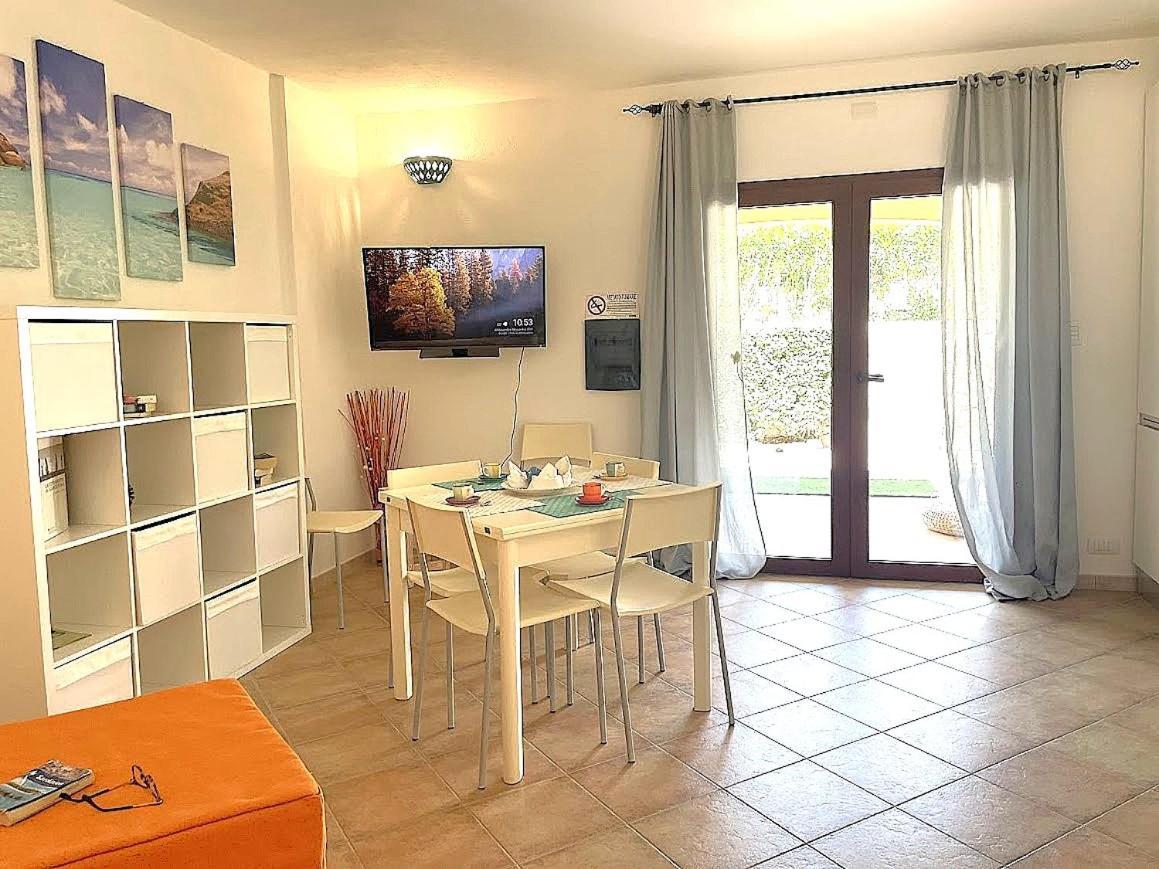 Sa Murta Bianca Guesthouse Budoni Extérieur photo
