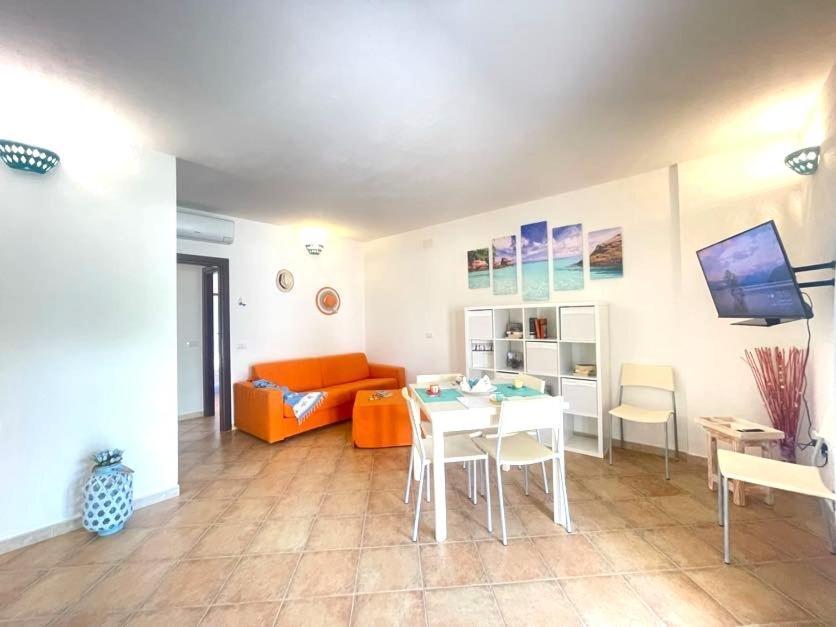 Sa Murta Bianca Guesthouse Budoni Extérieur photo