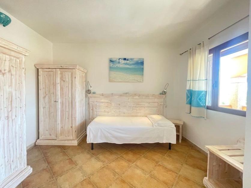 Sa Murta Bianca Guesthouse Budoni Extérieur photo