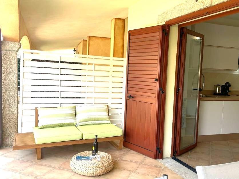 Sa Murta Bianca Guesthouse Budoni Extérieur photo