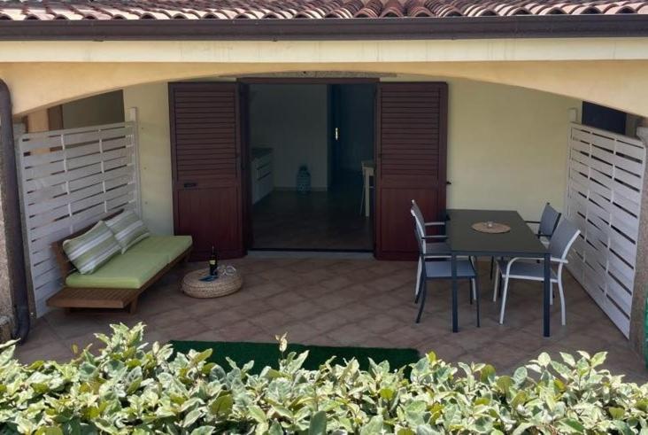 Sa Murta Bianca Guesthouse Budoni Extérieur photo