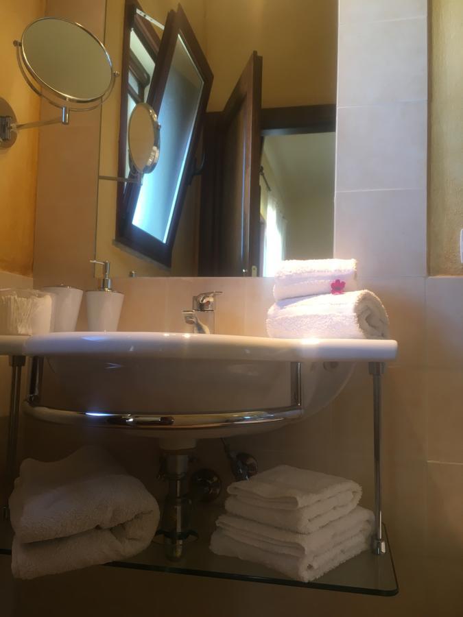 Sa Murta Bianca Guesthouse Budoni Extérieur photo