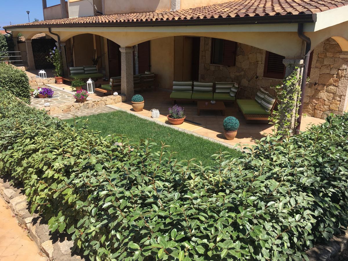 Sa Murta Bianca Guesthouse Budoni Extérieur photo
