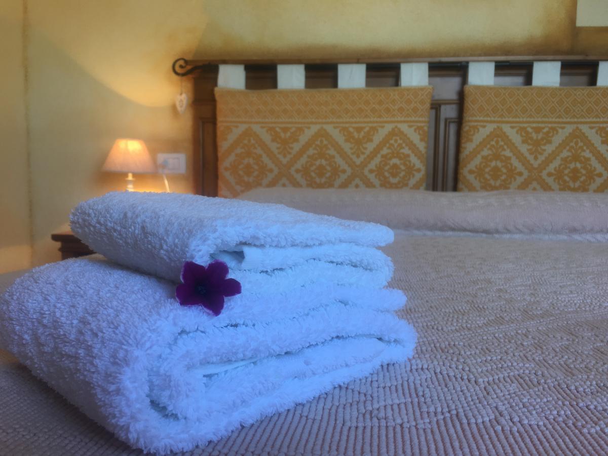 Sa Murta Bianca Guesthouse Budoni Extérieur photo
