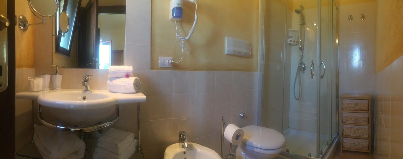 Sa Murta Bianca Guesthouse Budoni Extérieur photo