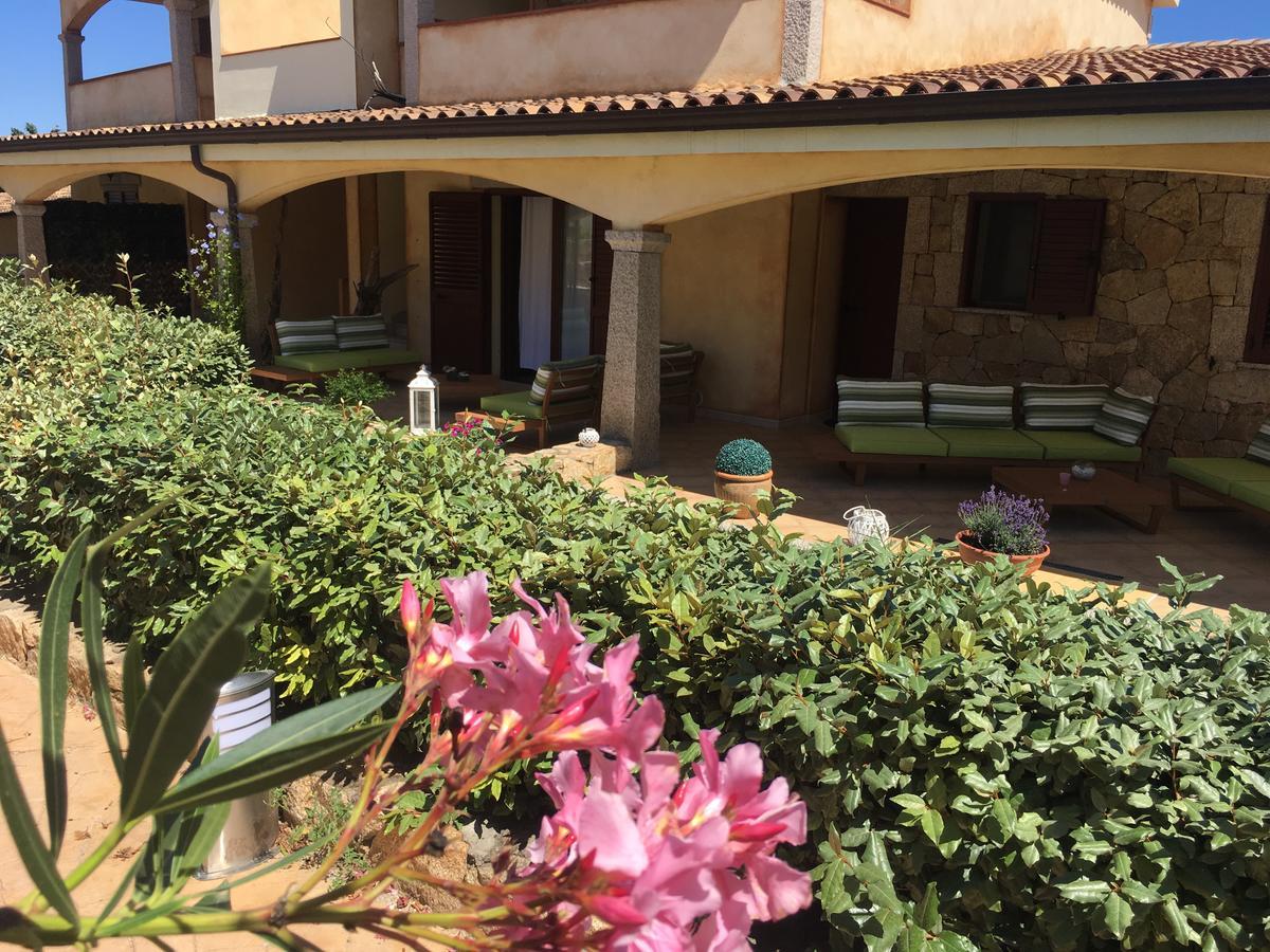 Sa Murta Bianca Guesthouse Budoni Extérieur photo